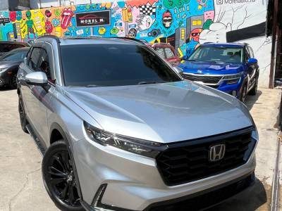 Honda CR-V EX 2023