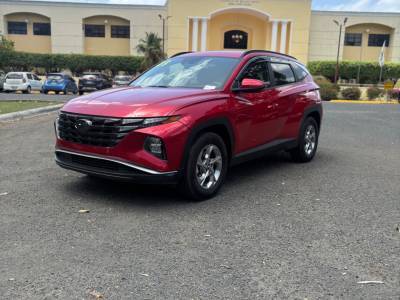 Hyundai Tucson SE 2023