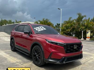 Honda CR-V Sport 2023