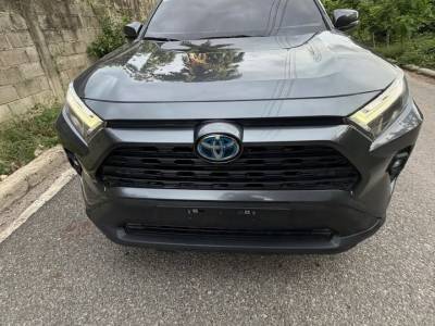 Toyota RAV4 2023
