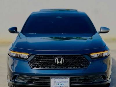 Honda Accord EX 2023