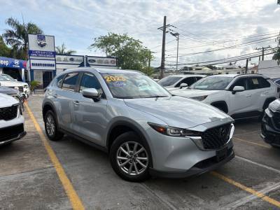 Mazda CX-5 S Preferred 2023