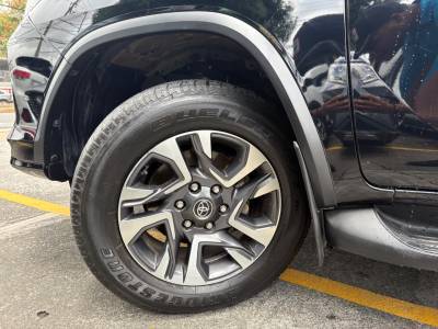 Toyota Fortuner Diamond 2023