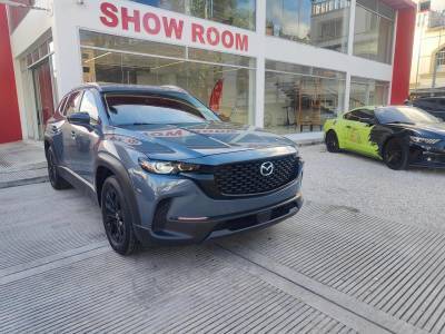 Mazda CX-50 S Selet 2023