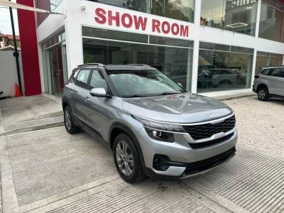 Kia Seltos EX 2023