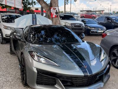 Chevrolet Corvette Z06 2023