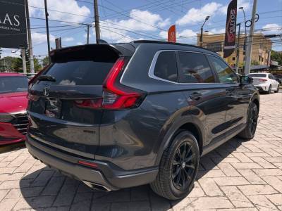 Honda CR-V Sport L 2023
