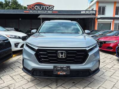 Honda CR-V EX-L 2023