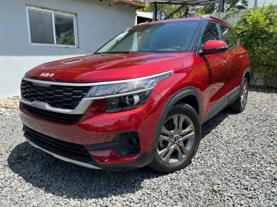 Kia Seltos LX 2023