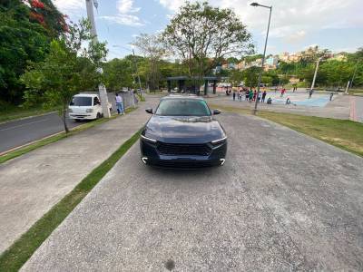 Honda Accord EX 2024