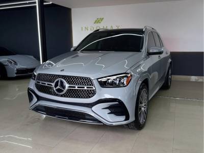 Mercedes-Benz GLE GLE350 4Matic 2024
