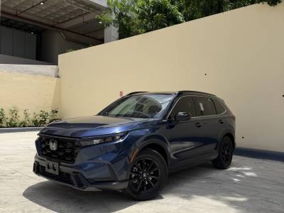 Honda CR-V Sport L 2024