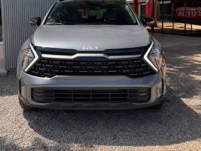 Kia Sportage X-LINE 2023