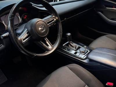 Mazda CX-30 2024