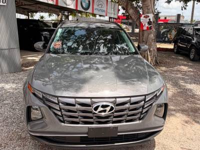 Hyundai Tucson SEL 2024