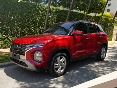 Hyundai Cantus 2024