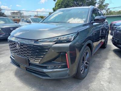 Changan CS55 Touring 2024
