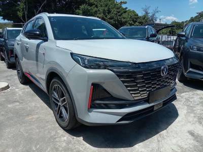 Changan CS55 Touring 2024
