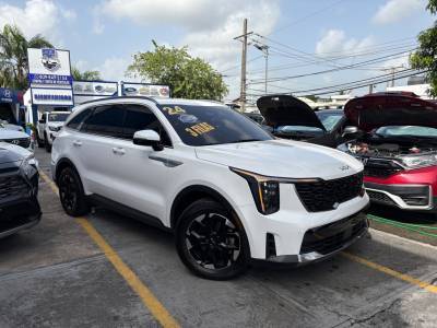 Kia Sorento S 2024