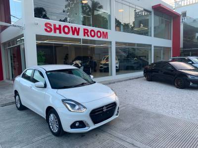 Suzuki Dzire GLX 2024