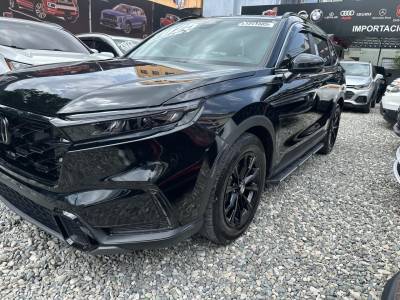 Honda CR-V Sport 2025