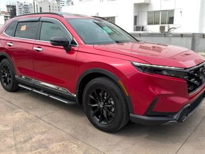 Honda CR-V Sport 2025