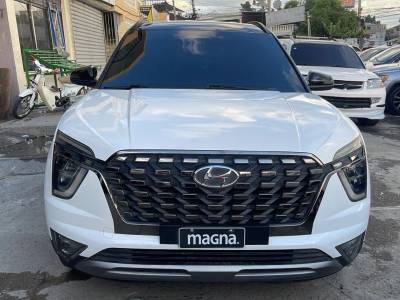 Hyundai Cantus 2024