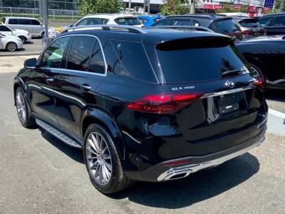 Mercedes-Benz GLE GLE450 4Matic 2025