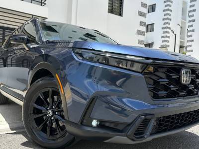 Honda CR-V Sport L 2025