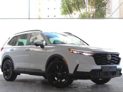 Honda CR-V EX-L 2026