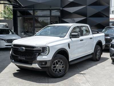 Ford Ranger 2026