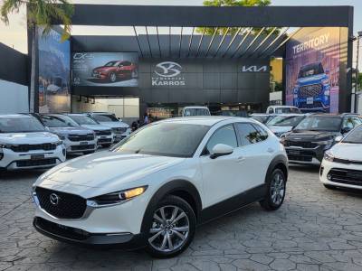 Mazda CX-30 2026