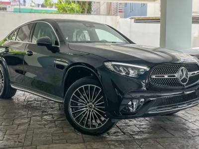 Mercedes-Benz GLC GLC200 2026