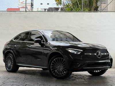 Mercedes-Benz GLC GLC300 4Matic 2026