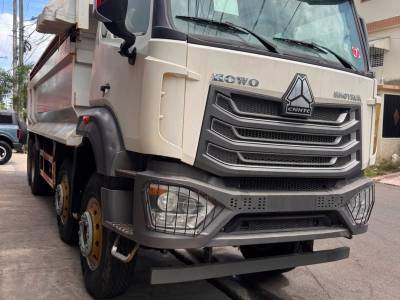 Sinotruk Howo 2026