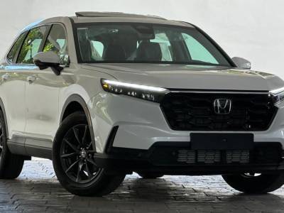 Honda CR-V EX 2026