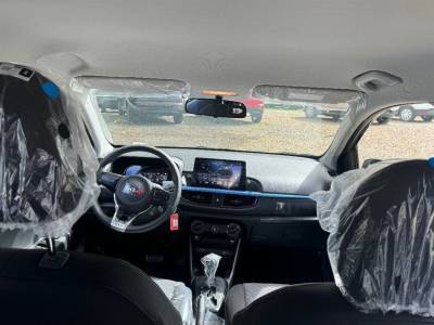 Kia Picanto 2026