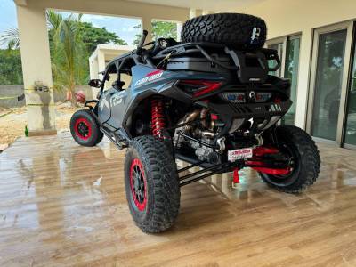Canam Maverick R X rs 2026