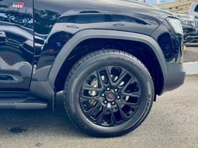 Toyota Land Cruiser GR Sport 2026