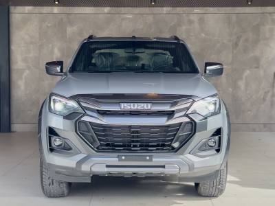 Isuzu D-MAX LSE 2027