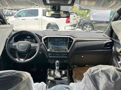 Isuzu D-MAX LSE 2027
