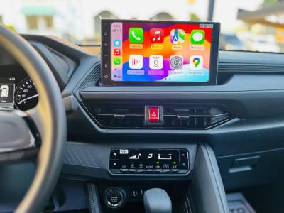 Toyota Yaris Cross Full 2025