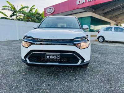 Kia Carens Full 2025
