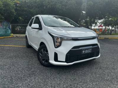 Kia Picanto LX 2025