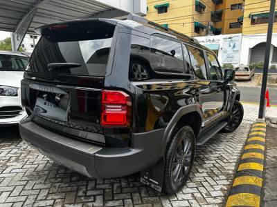 Toyota Land Cruiser Prado Adventure 00 2027