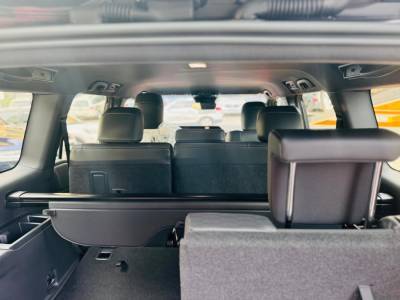 Toyota Land Cruiser Prado ALL ROUNDER 2027