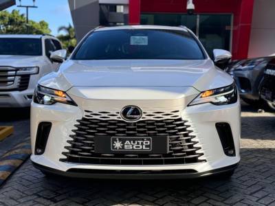 Lexus RX 350H 2025