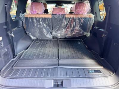 Lexus LX 600 2025