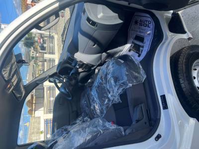 Kia K 2700 2026