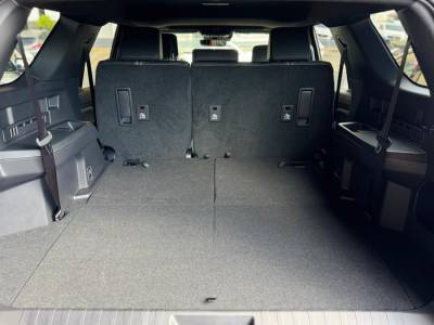 Toyota 4 Runner LIMITED 4X4 2027